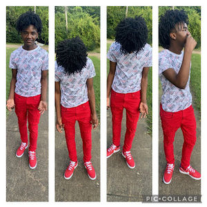 Meet your Posher, Willie